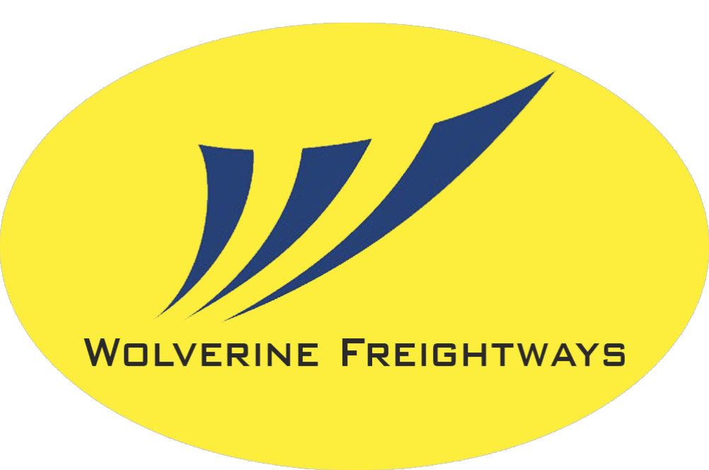 Wolverine Freightways logo